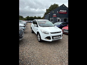 Ford Kuga thumbnail