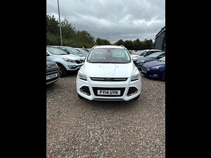 Ford Kuga thumbnail