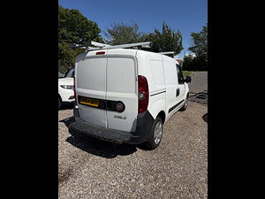 Fiat Doblo thumbnail