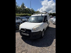 Fiat Doblo thumbnail