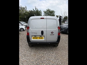 Fiat Fiorino thumbnail