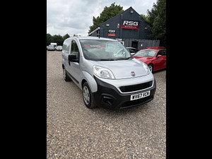 Fiat Fiorino thumbnail