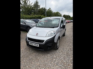 Fiat Fiorino thumbnail