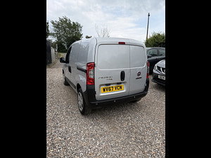 Fiat Fiorino thumbnail