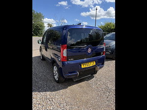 Fiat Qubo thumbnail
