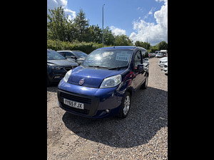 Fiat Qubo thumbnail