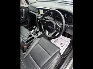 Kia Sportage thumbnail