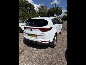 Kia Sportage thumbnail