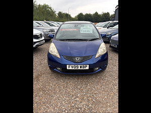 Honda Jazz thumbnail