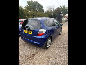 Honda Jazz thumbnail