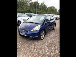 Honda Jazz thumbnail