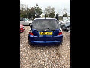 Honda Jazz thumbnail