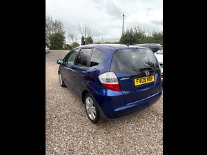 Honda Jazz thumbnail