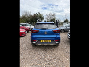 MG MG ZS thumbnail
