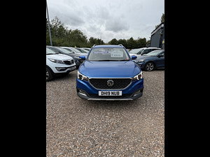 MG MG ZS thumbnail