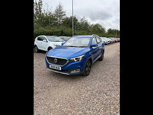 MG MG ZS thumbnail