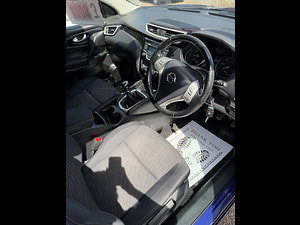 Nissan Qashqai thumbnail