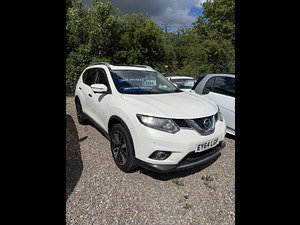 Nissan X-Trail thumbnail