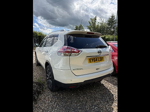 Nissan X-Trail thumbnail