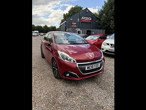 Peugeot 208 thumbnail