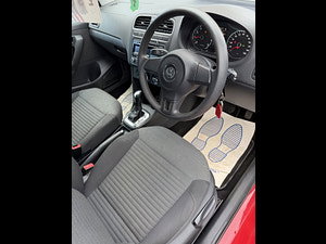 Volkswagen Polo thumbnail