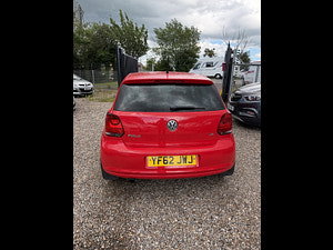 Volkswagen Polo thumbnail