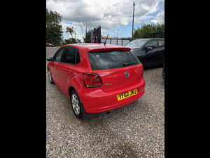 Volkswagen Polo thumbnail