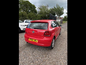 Volkswagen Polo thumbnail