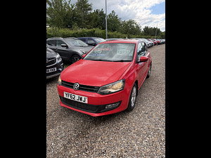Volkswagen Polo thumbnail