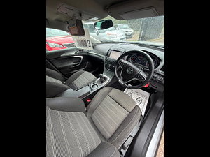 Vauxhall Insignia thumbnail