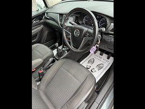 Vauxhall Mokka X thumbnail