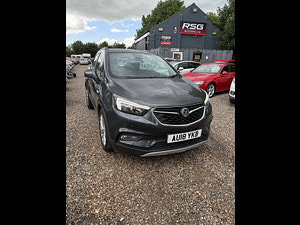Vauxhall Mokka X thumbnail