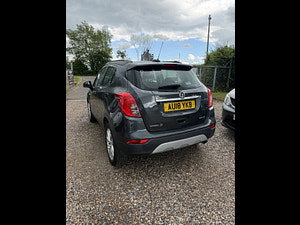 Vauxhall Mokka X thumbnail