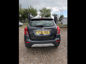 Vauxhall Mokka X thumbnail