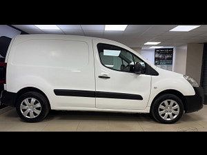 Citroen Berlingo thumbnail