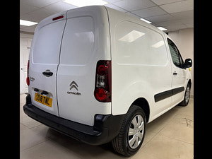 Citroen Berlingo thumbnail