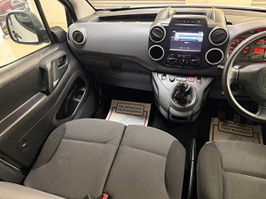 Citroen Berlingo thumbnail