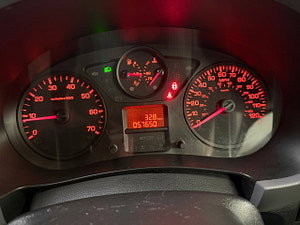 Citroen Berlingo thumbnail
