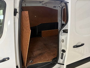 Citroen Berlingo thumbnail