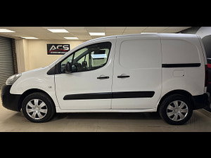 Citroen Berlingo thumbnail