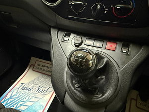 Citroen Berlingo thumbnail