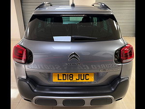 Citroen C3 Aircross thumbnail