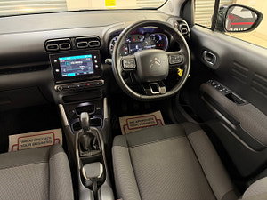 Citroen C3 Aircross thumbnail