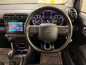 Citroen C3 Aircross thumbnail