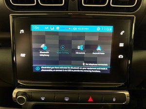 Citroen C3 Aircross thumbnail