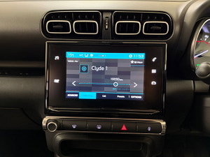 Citroen C3 Aircross thumbnail