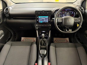 Citroen C3 Aircross thumbnail