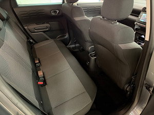 Citroen C3 Aircross thumbnail