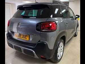 Citroen C3 Aircross thumbnail