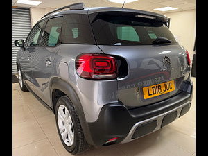 Citroen C3 Aircross thumbnail